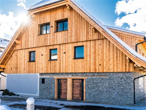 Ferieleilighet - 6 personer -  - Mauterndorf - 5570