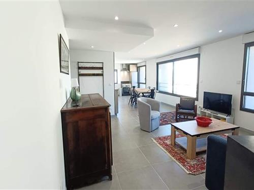 Ferielejlighed - 6 personer -  - 73300 - Albiez-Montrond