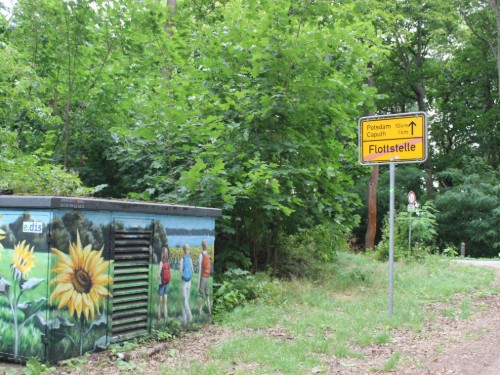 Feriehus - 4 personer -  - Jägersteig - 14548 - Schwielowsee / Caputh