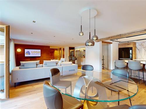 Ferieleilighet - 6 personer -  - Via da Güglia - 7513 - Silvaplana