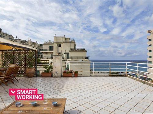 Ferienhaus - 5 Personen -  - 16129 - Genoa