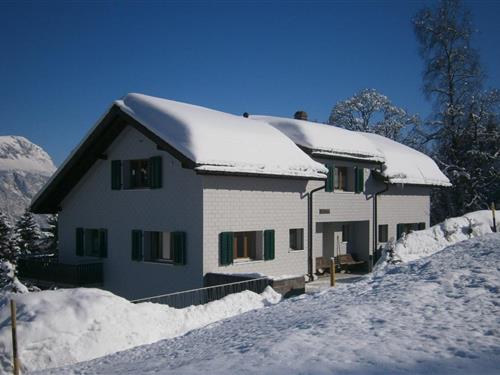 Holiday Home/Apartment - 4 persons -  - Cafridastrasse - 8897 - Flumserberg Tannenheim