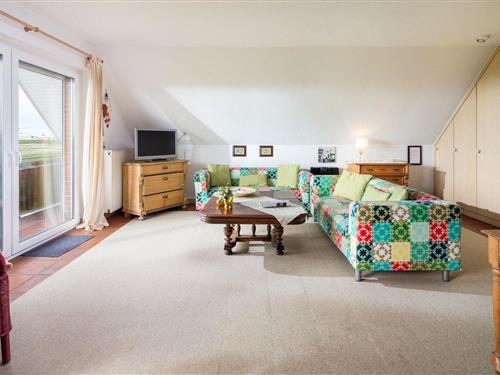 Ferielejlighed - 4 personer -  - Am Fischerhafen - 26548 - Norderney