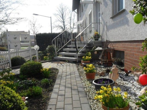 Ferienhaus - 3 Personen -  - 31515 - Wunstorf\/ Steinhude