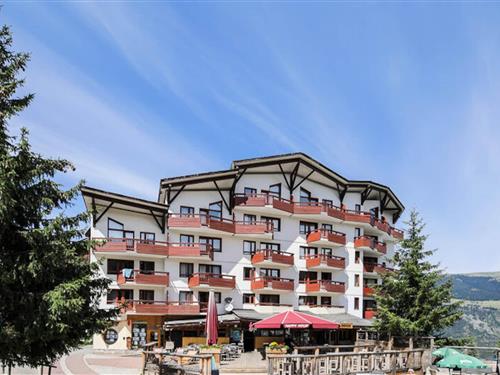 Semesterlägenhet - 4 personer -  - 73120 - St Bon Tarentaise