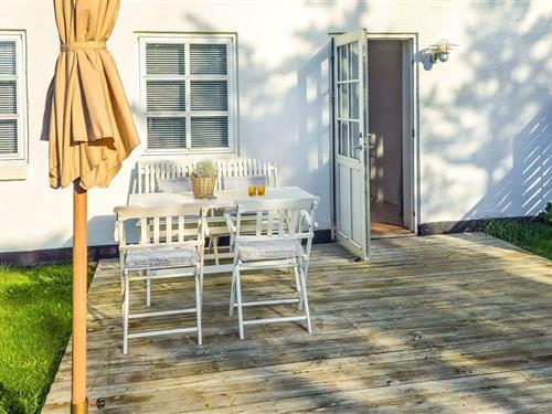 Ferielejlighed - 4 personer -  - Lophavevej 50 A - Lønstrup - 9800 - Hjørring