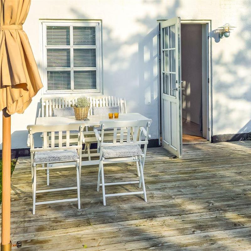 Ferielejlighed - 4 personer -  - Lophavevej 50 A - Lønstrup - 9800 - Hjørring