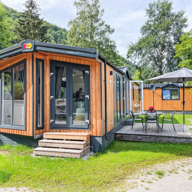 Sommerhus - 4 personer -  - Riedenburg - 93339