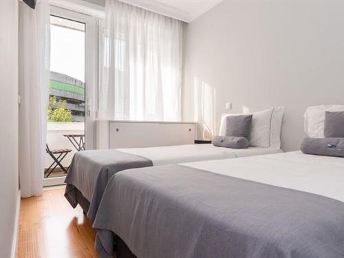 Ferienhaus - 12 Personen -  - 4000-008 - Porto