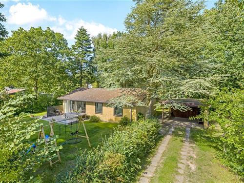 Sommerhus - 6 personer -  - Solbjergvej - Kegnæs - 6470 - Als
