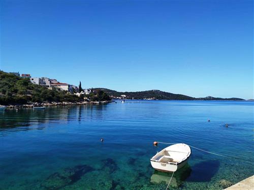 Ferieleilighet - 2 personer -  - Podorljak - 22203