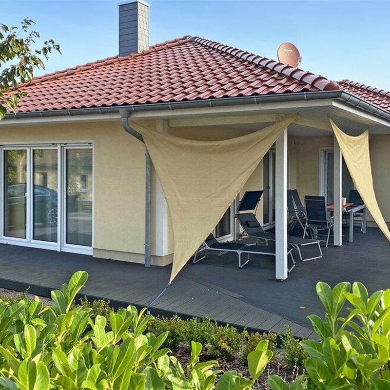 Sommerhus - 4 personer -  - Möwenweg - 17438 - Wolgast/Mahlzow