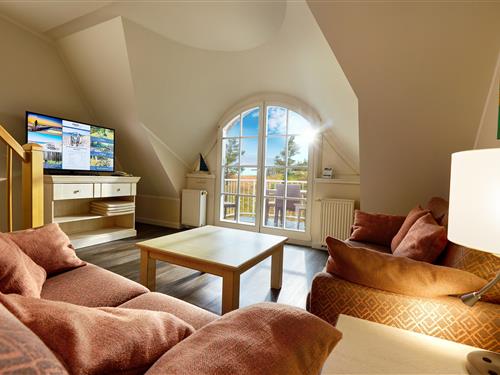 Ferielejlighed - 4 personer -  - Birkenallee - 18347 - Dierhagen