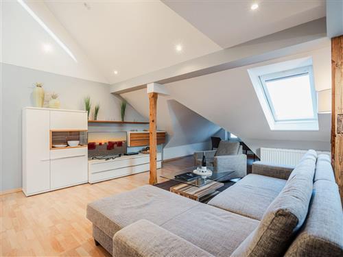 Ferieleilighet - 4 personer -  - Strandpromenade - 17429 - Bansin (Seebad)