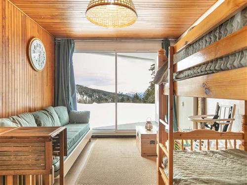 Ferielejlighed - 4 personer -  - Chamrousse - 38410