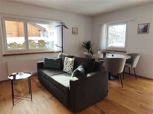 Holiday apartment - 4 persons -  - Via Radieni - 7137 - Flond