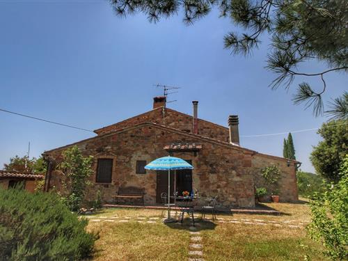 Bondehus - 3 personer -  - 53031 - Casole D'elsa