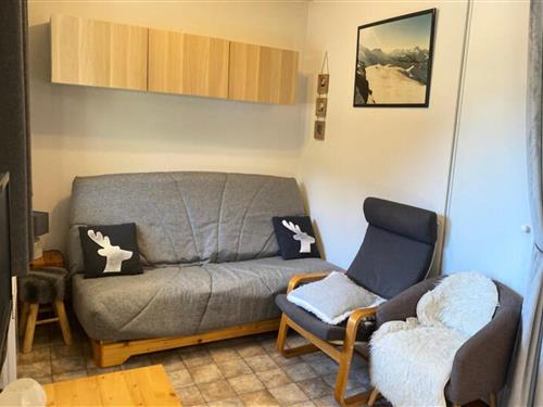 Feriehus / leilighet - 4 personer -  - 74390 - Châtel