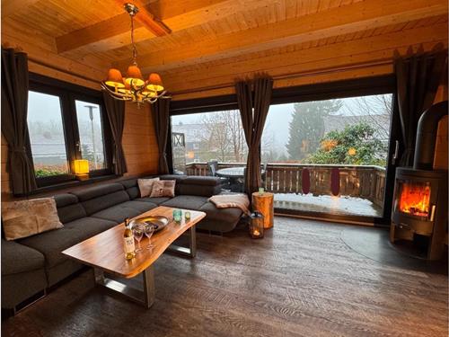 Feriehus - 4 personer -  - 38644 - Hahnenklee/Goslar