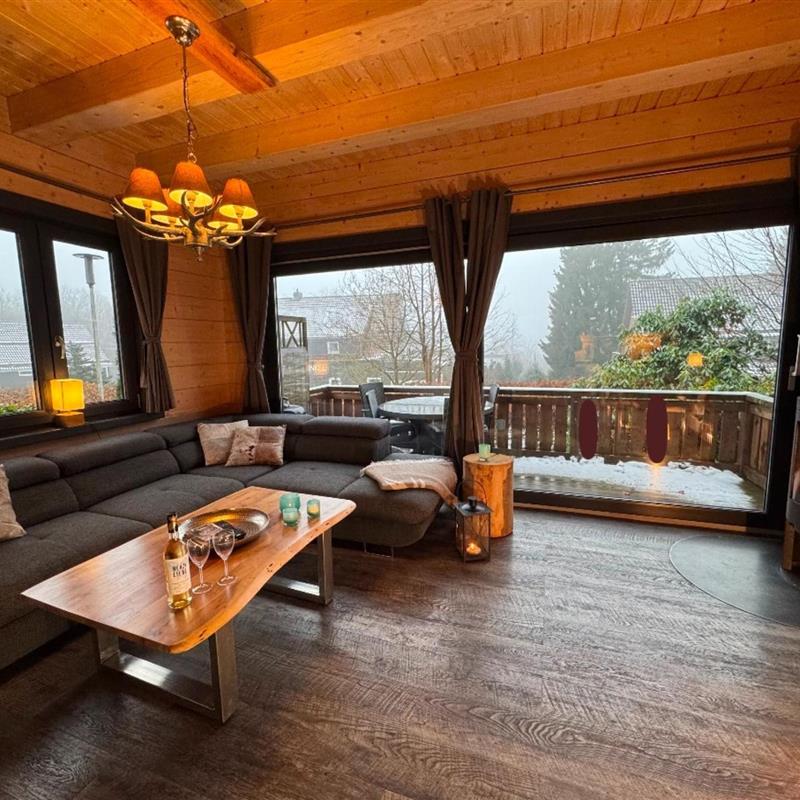 Sommerhus - 4 personer -  - 38644 - Hahnenklee/Goslar