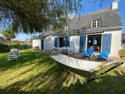 Feriehus - 6 personer -  - 56750 - Damgan