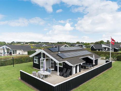 Ferienhaus - 8 Personen -  - Christian Jacobsens Vej - Flovt - 6100 - Haderslev