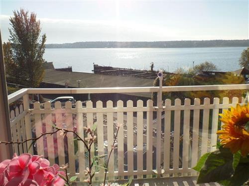 Ferieleilighet - 2 personer -  - Kietzstraße - 17192 - Waren - Müritz