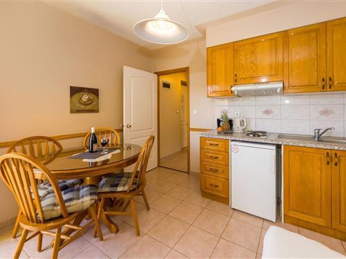 Ferielejlighed - 2 personer -  - 23232 - Zaton