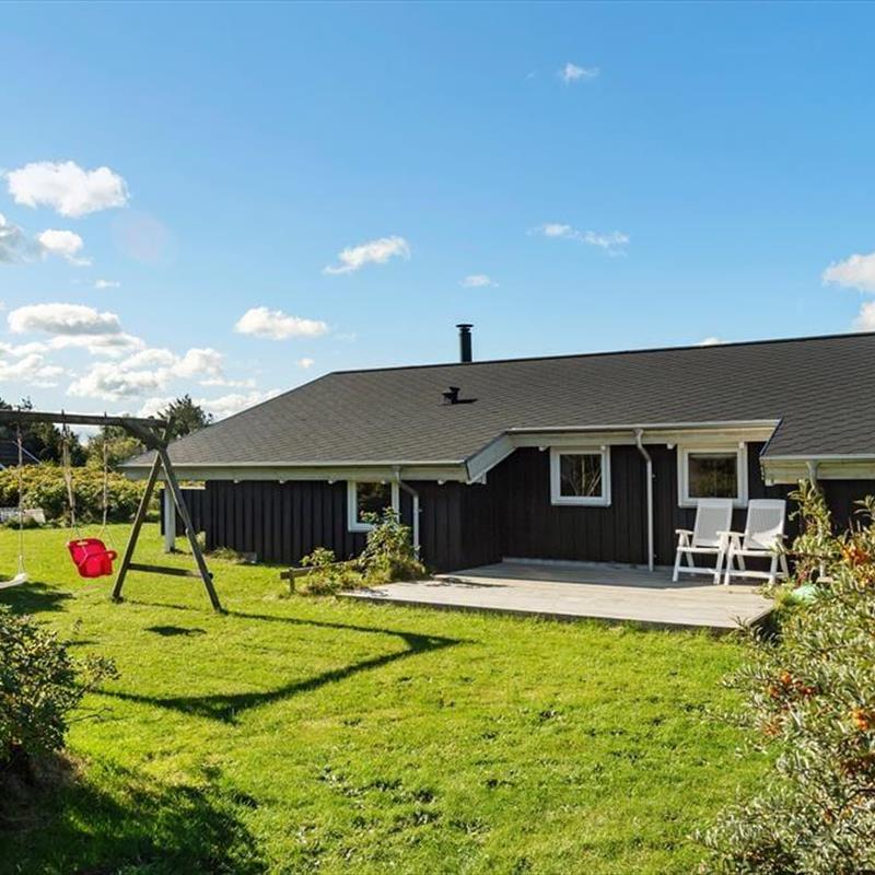 Ferienhaus - 8 Personen -  - Jævndøgnsvej - Nörlev - 9800 - Hjörring