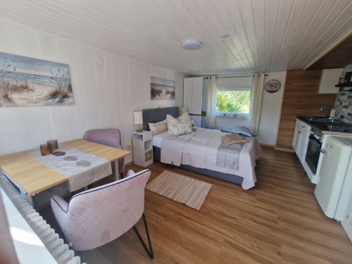Ferielejlighed - 2 personer -  - Albertsdorf - 23769 - Albertsdorf
