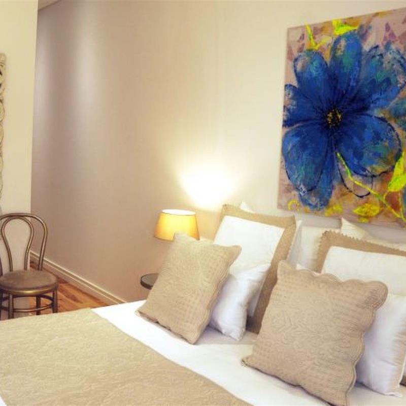 Ferielejlighed - 4 personer -  - Setúbal Évora - 2900-446