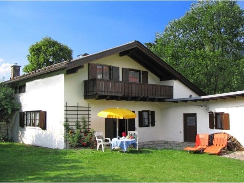 Sommerhus - 6 personer -  - 82467 - Garmisch-Partenkirchen