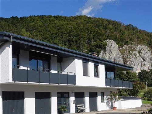 Ferieleilighet - 4 personer -  - Prunner Hauptstraße - 93339 - Riedenburg