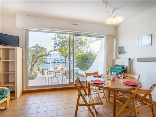 Ferielejlighed - 6 personer -  - Port Camargue - 30240