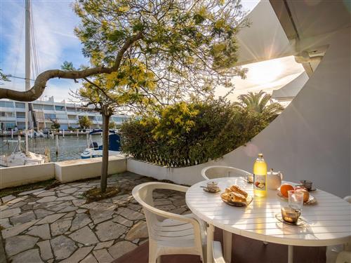 Ferienwohnung - 6 Personen -  - Port Camargue - 30240