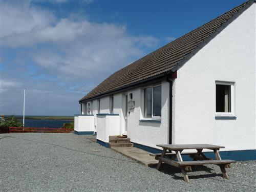 Holiday home - 4 persons -  - North Skye - IV51 9JS
