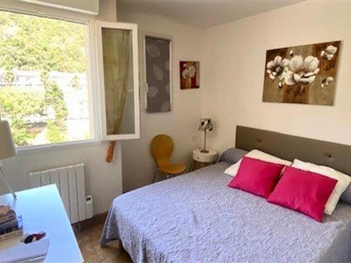 Holiday Home/Apartment - 2 persons -  - 66110 - Amélie-Les-Bains-Palalda