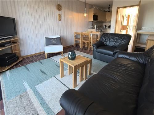 Holiday apartment - 2 persons -  - Elkensteert - 23738 - Lensahn