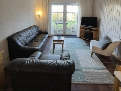 Ferielejlighed - 2 personer -  - Elkensteert - 23738 - Lensahn