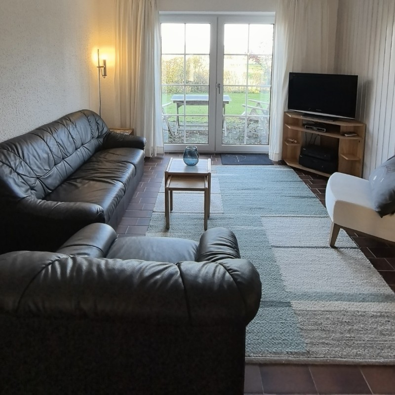 Ferielejlighed - 3 personer -  - Elkensteert - 23738 - Lensahn