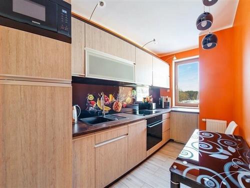 Ferielejlighed - 4 personer -  - Wczasowa - 76-270 - Ustka