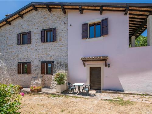 Feriehus - 2 personer -  - 06030 - Sellano