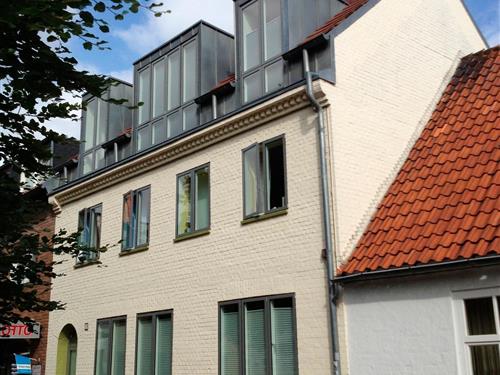 Ferielejlighed - 2 personer -  - Kirchplatz - 24340 - Eckernförde