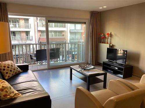 Ferienwohnung - 4 Personen -  - 8620 - Nieuwpoort
