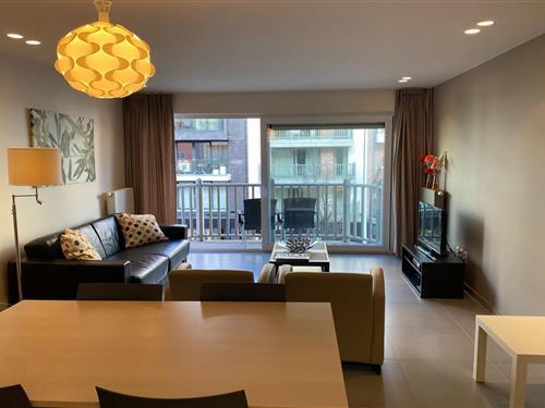 Ferielejlighed - 4 personer -  - 8620 - Nieuwpoort