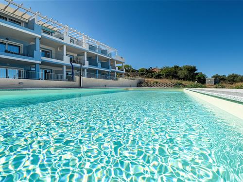 Ferielejlighed - 3 personer -  - Traversa Corso Isola Rossa - 07038 - Isola Rossa