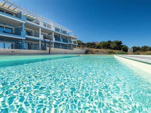 Ferielejlighed - 3 personer -  - Traversa Corso Isola Rossa - 07038 - Isola Rossa