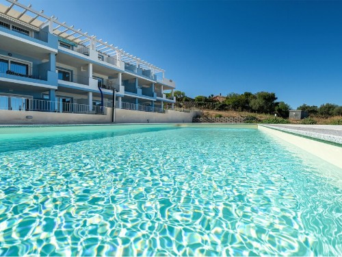 Ferielejlighed - 3 personer -  - Traversa Corso Isola Rossa - 07038 - Isola Rossa