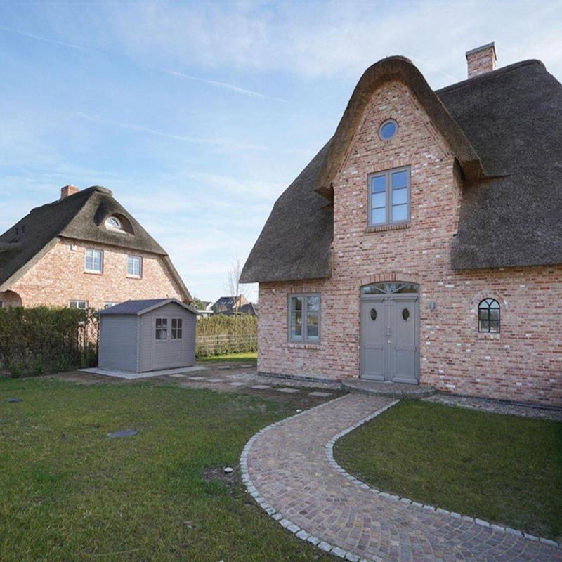 Sommerhus - 6 personer -  - Böhler Landstraße - 25826 - St. Peter-Ording