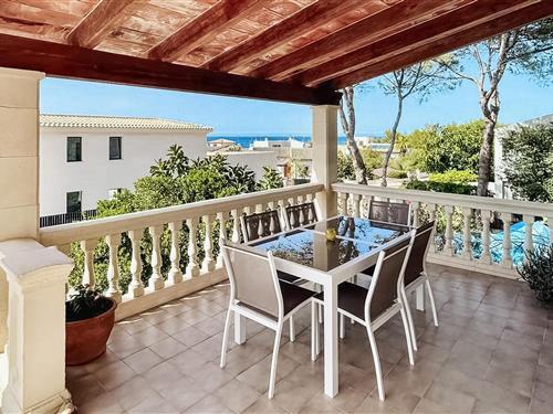 Ferienhaus - 6 Personen -  - Gessamins - Colonia Sant Pere - 07579 - Artá